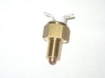 Brass Neutral Switch '76 and On